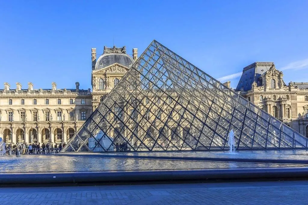 Design Et Confort Near Champs Elysees Παρίσι Διαμέρισμα