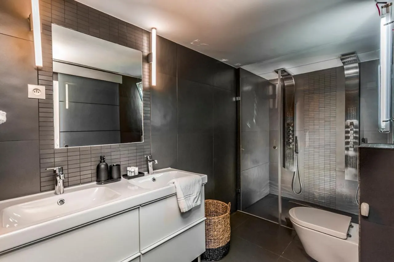 Διαμέρισμα Design Et Confort Near Champs Elysees Παρίσι